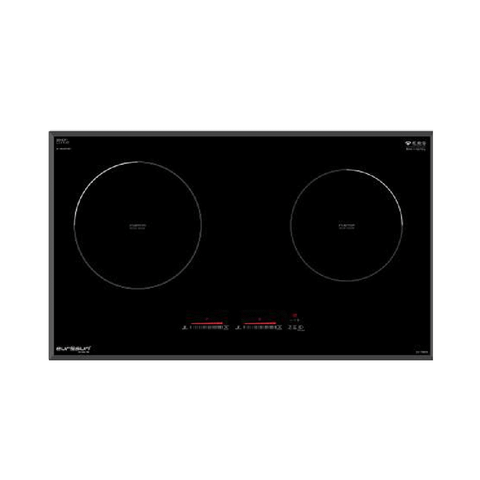 BẾP TỪ 2 VÙNG NẤU EUROUN EU-T898G