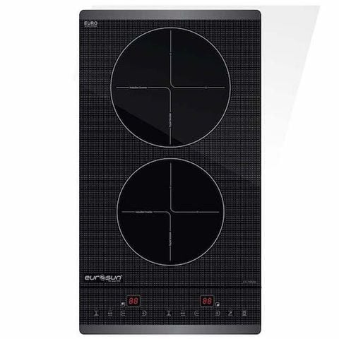 Bếp từ Domino 2 vùng nấu Eurosun EU-T506DO