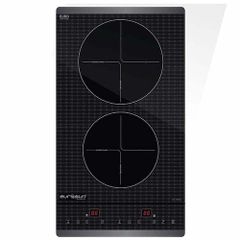 Bếp từ Domino 2 vùng nấu Eurosun EU-T506DO