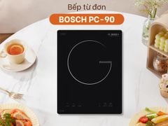 Bếp từ đơn Bosch PC-90