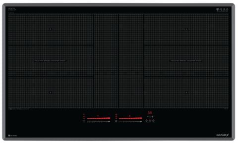 BẾP TỪ GRANDX GX IH988G