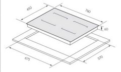 BẾP TỪ GRANDX GX IH988G