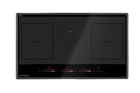 BẾP TỪ EU-T396PRO