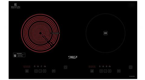 Bếp Điện Từ Chefs EH-MIX2000A