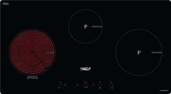 Bếp kết hợp điện từ Chefs EH - MIX544P