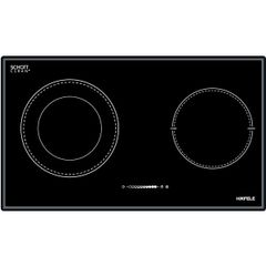 Bếp kết hợp điện từ Hafele HC-M772B