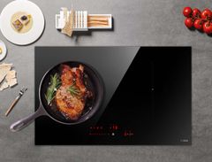 Bếp từ 2 vùng nấu Elica Ratio 702 BL