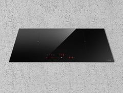 Bếp từ 2 vùng nấu Elica Ratio 702 BL