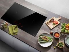 Bếp từ 2 vùng nấu Elica Ratio 702 BL