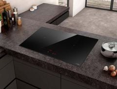 Bếp từ 2 vùng nấu Elica Ratio 702 BL