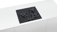 Bếp ga Bosch PPC6A6B20 series 6
