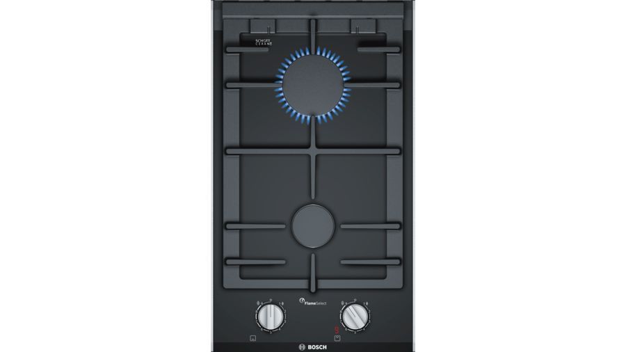 Bếp Ga Domino 2 Vùng Nấu PRB3A6D70 Series 8