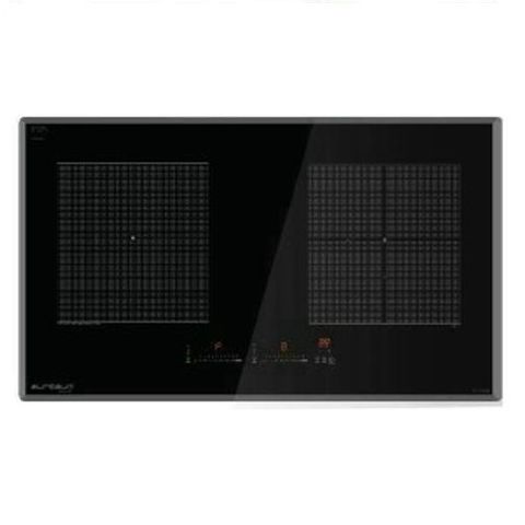 Bếp từ 2 vùng nấu Eurosun EU-T888GE