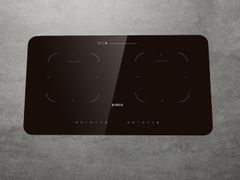 Bếp từ 2 vùng nấu Elica EL 201B