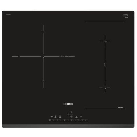 Bếp từ Bosch PVJ631FB1E