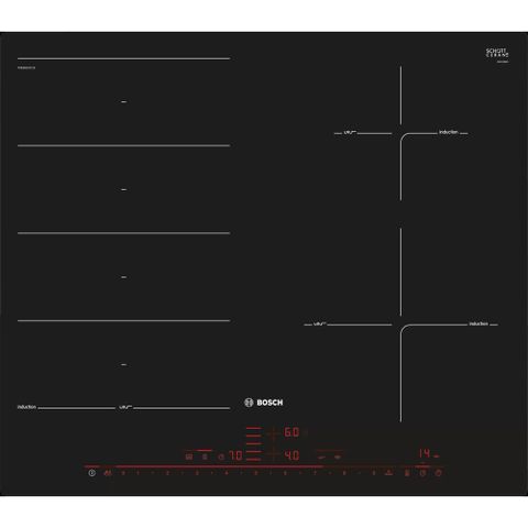 Bếp từ Bosch PXE601DC1E