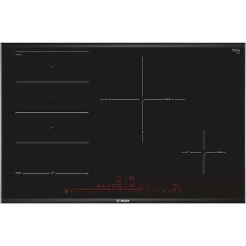 Bếp Từ Bosch PXE875DC1E