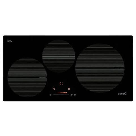 Bếp từ ba Cata IB 073 DC