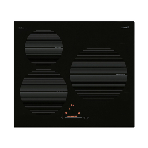 Bếp từ Cata ISB 603 BK