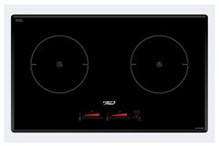 Bếp từ đôi Chefs EH-DIH888