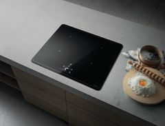 Bếp từ Elica LIEN DIAMOND 604 BL