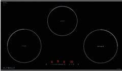 Bếp từ 3 vùng nấu Eurosun EU-T881G