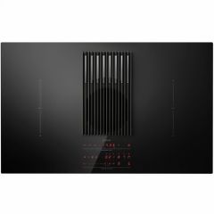 BẾP TỪ KẾT HỢP MÁY HÚT MÙI NIKOLATESLA LIBRA