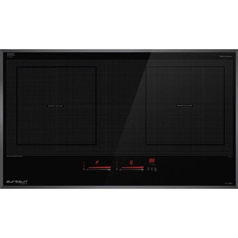 Bếp từ 2 vùng nấu Eurosun EU-T899G