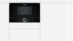 Lò vi sóng âm tủ BOSCH BFL634GB1