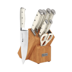 Bộ dao làm bếp cao cấp 7 món Konox Gouter