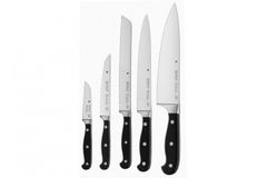 BỘ DAO WMF SPITZERKLASSE PLUS 6 MÓN - 1892189992