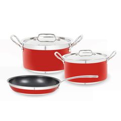 BỘ NỒI CHẢO HAFELE 531.08.042