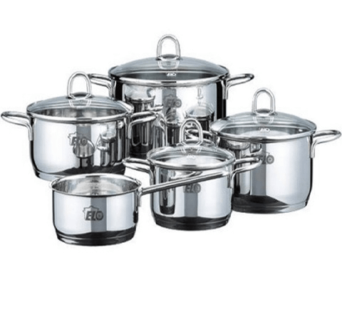 BỘ NỒI TỪ ELO RUBIN 5