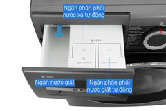 MÁY GIẶT BOSCH WGG254A0VN Serie 6  10kg