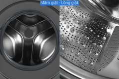 MÁY GIẶT BOSCH WGG254A0VN Serie 6  10kg