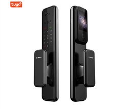 KHÓA ĐIỆN TỬ BOSCH EL600VF