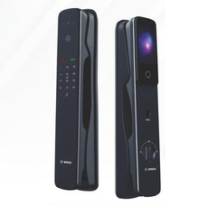 Khóa cửa vân tay Bosch EL800 VF DE Face ID, App Wifi
