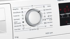 Máy giặt Bosch WAT28482SG