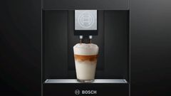 Máy pha cà phê Bosch CTL636ES6
