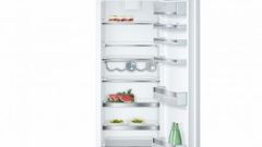 Tủ mát âm tủ BOSCH KIR81AF30