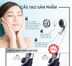 Lọc nước vòi sen tắm Cleansui ES301