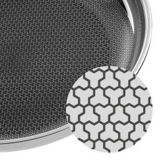 CHẢO CHỐNG DÍNH WMF PROFI RESIST FRYING PAN 24CM HEX 1756246411