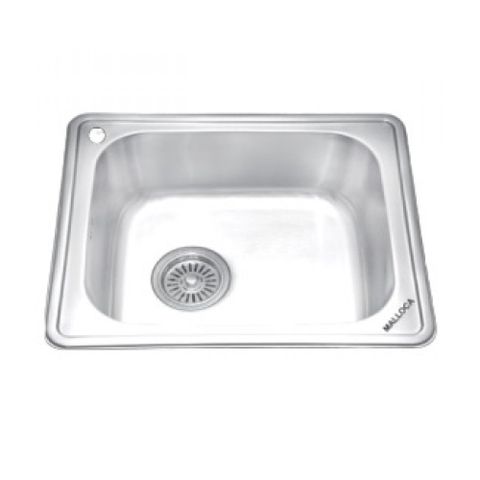 Chậu rửa Inox Malloca MS 1023