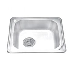 Chậu rửa Inox Malloca MS 1023