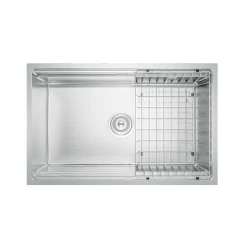 Chậu rửa bát Konox KN7044SU Dekor