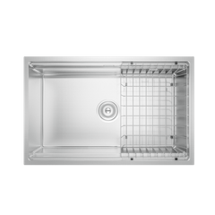 Chậu rửa bát Konox KN7044SU Dekor