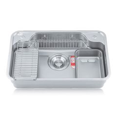 Chậu rửa bát Paul Schmitt PAM8050-TE