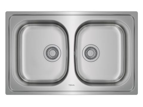 Chậu rửa Teka Universe 80 T- XP 2B