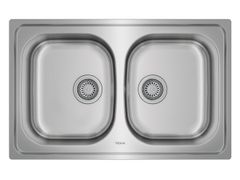 Chậu rửa Teka Universe 80 T- XP 2B