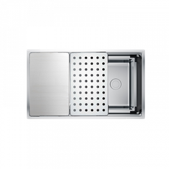 Chậu rửa bát Konox KN8644SU Dekor